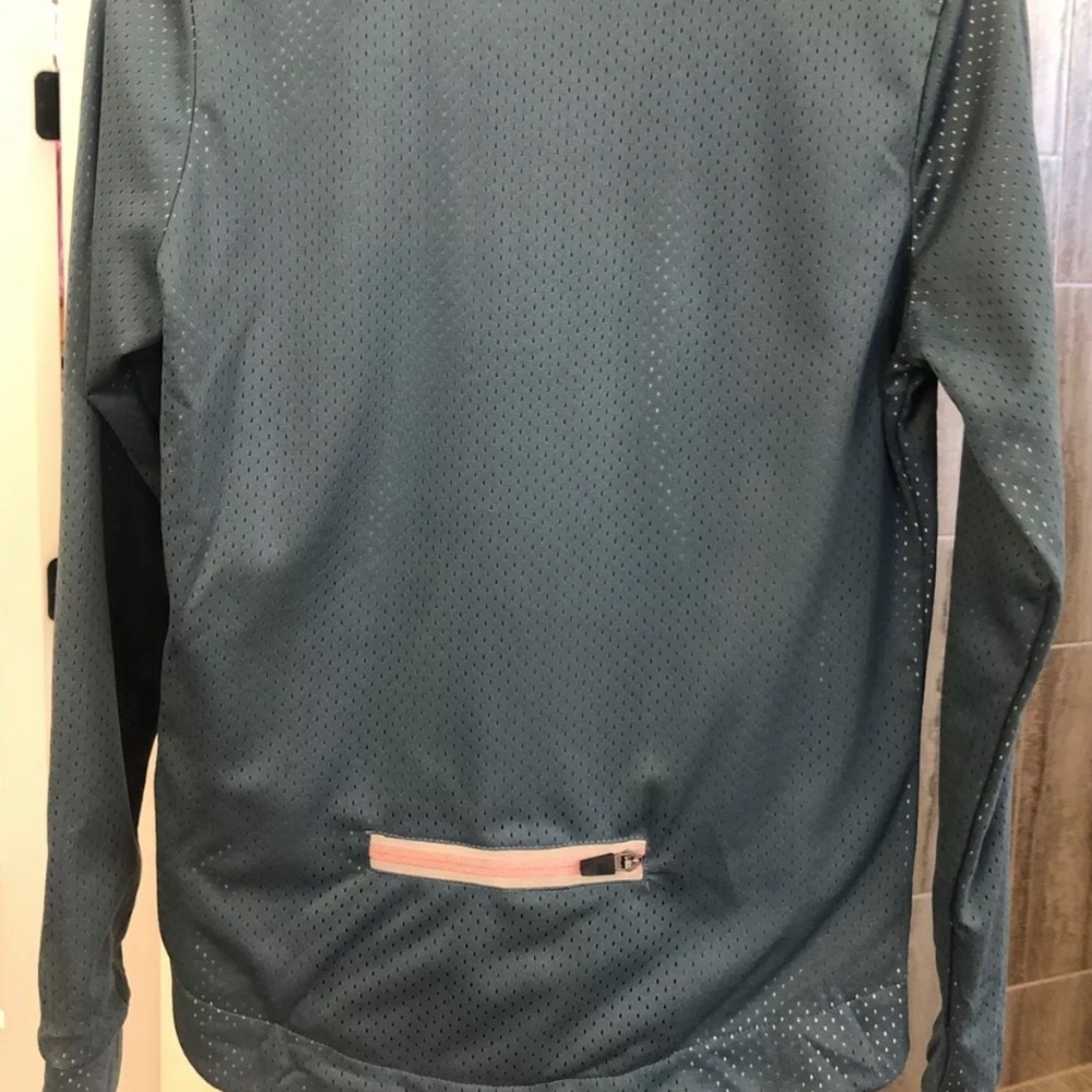 HORSEWARE IRELAND Equestrian Breathable Zip Jacket - Picture 2 of 5